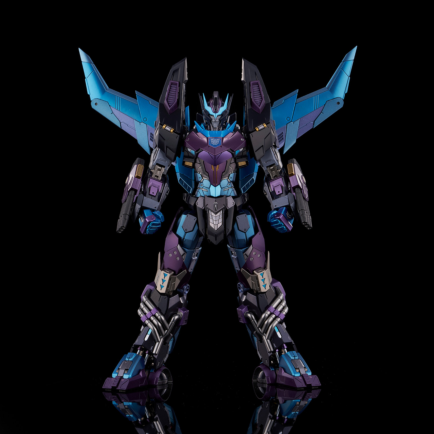 [KURO KARA KURI] Rodimus (Lost Light Ver.)